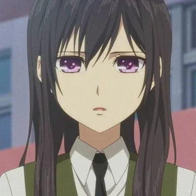 Mei Aihara 
